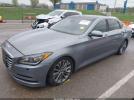 Hyundai Genesis 3.8 Image 3