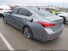 Hyundai Genesis 3.8 Image 5