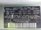 Hyundai Genesis 3.8 Image 16