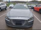 Hyundai Genesis 3.8 Image 6