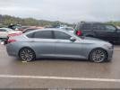 Hyundai Genesis 3.8 Image 11