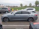Hyundai Genesis 3.8 Image 8