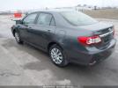 Toyota Corolla Le Image 13