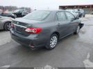 Toyota Corolla Le Image 3