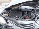 Toyota Corolla Le Image 5