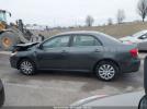 Toyota Corolla Le Image 12