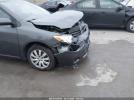 Toyota Corolla Le Image 11