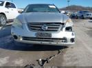 Nissan Altima 2.5 S Image 17
