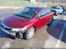 Honda Civic Lx Image 8
