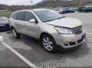 Chevrolet Traverse 1lt Image 1