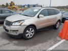 Chevrolet Traverse 1lt Image 3