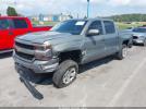 Chevrolet Silverado 1500 2lt Image 4