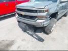 Chevrolet Silverado 1500 2lt Image 16
