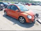 Volkswagen Beetle 2.5l Red Rock Edition Image 1