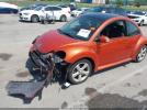 Volkswagen Beetle 2.5l Red Rock Edition Image 5