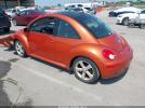 Volkswagen Beetle 2.5l Red Rock Edition Image 7