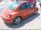 Volkswagen Beetle 2.5l Red Rock Edition Image 9