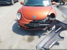 Volkswagen Beetle 2.5l Red Rock Edition Image 8