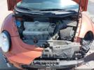 Volkswagen Beetle 2.5l Red Rock Edition Image 12