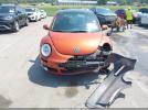 Volkswagen Beetle 2.5l Red Rock Edition Image 14