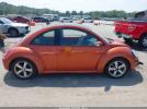 Volkswagen Beetle 2.5l Red Rock Edition Image 13