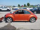 Volkswagen Beetle 2.5l Red Rock Edition Image 17