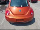 Volkswagen Beetle 2.5l Red Rock Edition Image 15