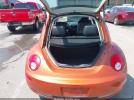 Volkswagen Beetle 2.5l Red Rock Edition Image 19