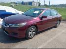 Honda Accord Lx Image 15
