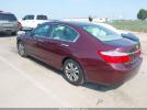 Honda Accord Lx Image 16