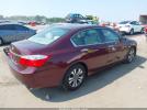 Honda Accord Lx Image 2
