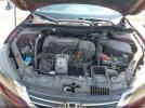 Honda Accord Lx Image 14