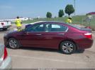 Honda Accord Lx Image 9