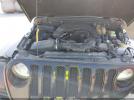 Jeep Wrangler Sport Image 16