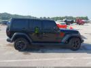 Jeep Wrangler Sport Image 10