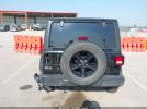 Jeep Wrangler Sport Image 15