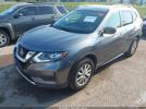 Nissan Rogue Sv Image 2