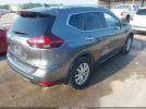 Nissan Rogue Sv Image 11
