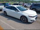 Chevrolet Malibu Fwd Lt Image 1