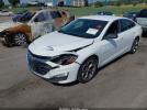 Chevrolet Malibu Fwd Lt Image 5