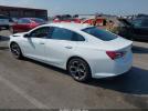 Chevrolet Malibu Fwd Lt Image 4