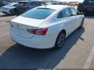 Chevrolet Malibu Fwd Lt Image 15
