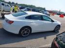 Chevrolet Malibu Fwd Lt Image 13