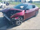 Nissan Maxima 3.5 Sl Image 10