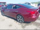 Nissan Maxima 3.5 Sl Image 4