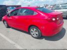 Chevrolet Cruze Ls Auto Image 16