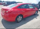 Chevrolet Cruze Ls Auto Image 2