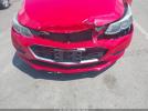 Chevrolet Cruze Ls Auto Image 4