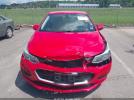 Chevrolet Cruze Ls Auto Image 9