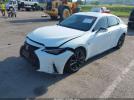Lexus Is F Sport Image 7